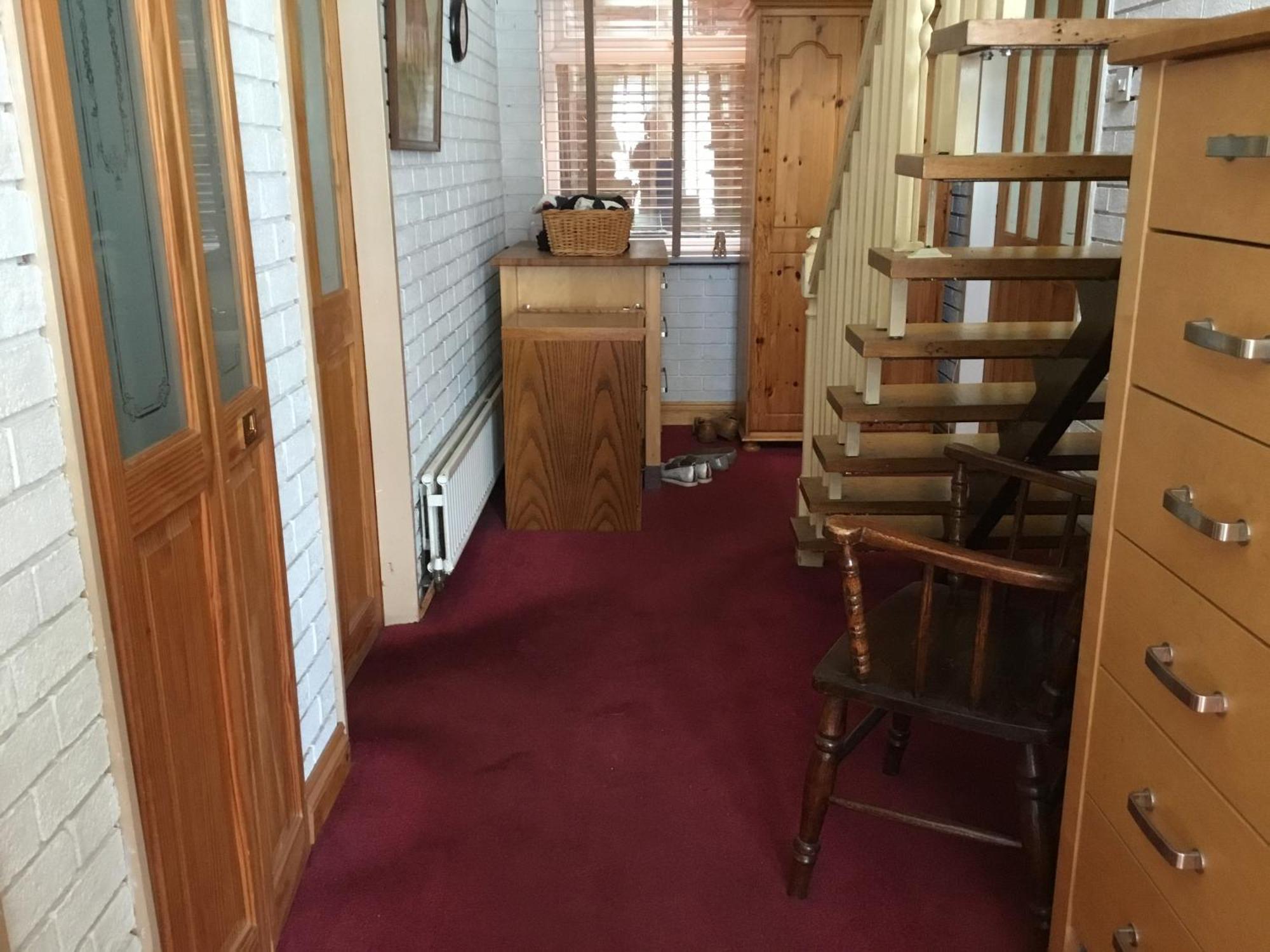 Lowri Cottage Hotel Shenstone Εξωτερικό φωτογραφία