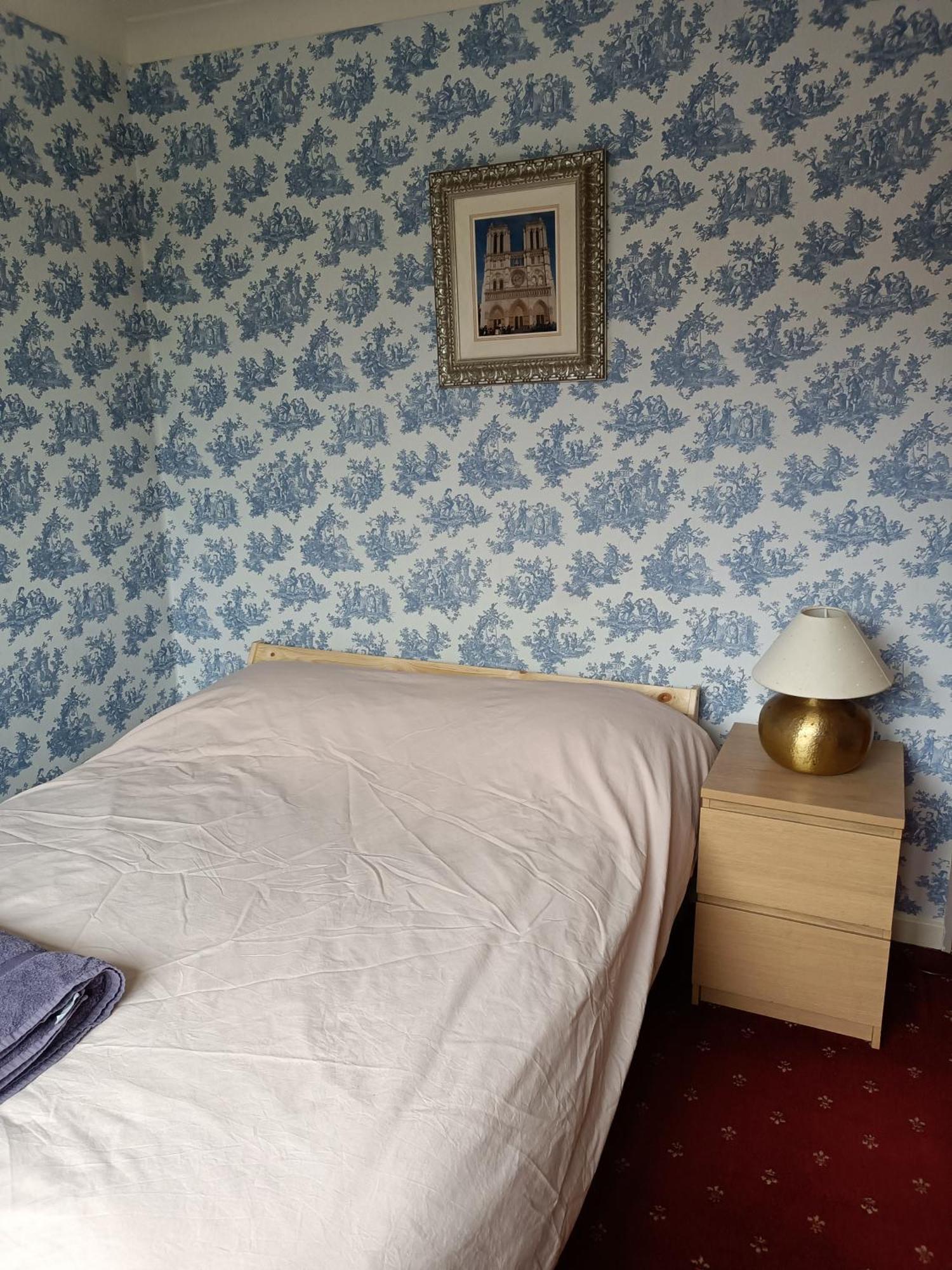 Lowri Cottage Hotel Shenstone Εξωτερικό φωτογραφία