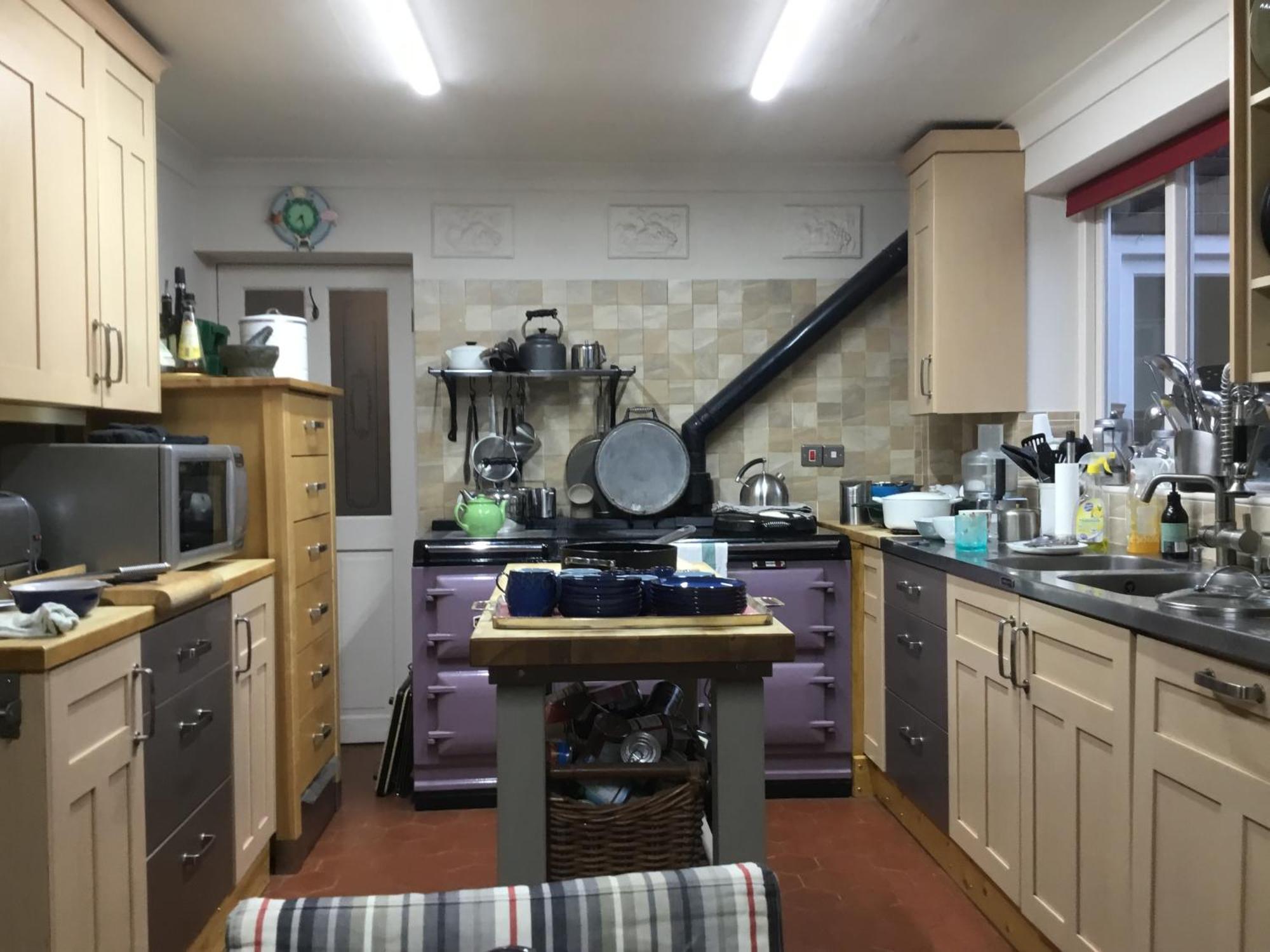 Lowri Cottage Hotel Shenstone Εξωτερικό φωτογραφία
