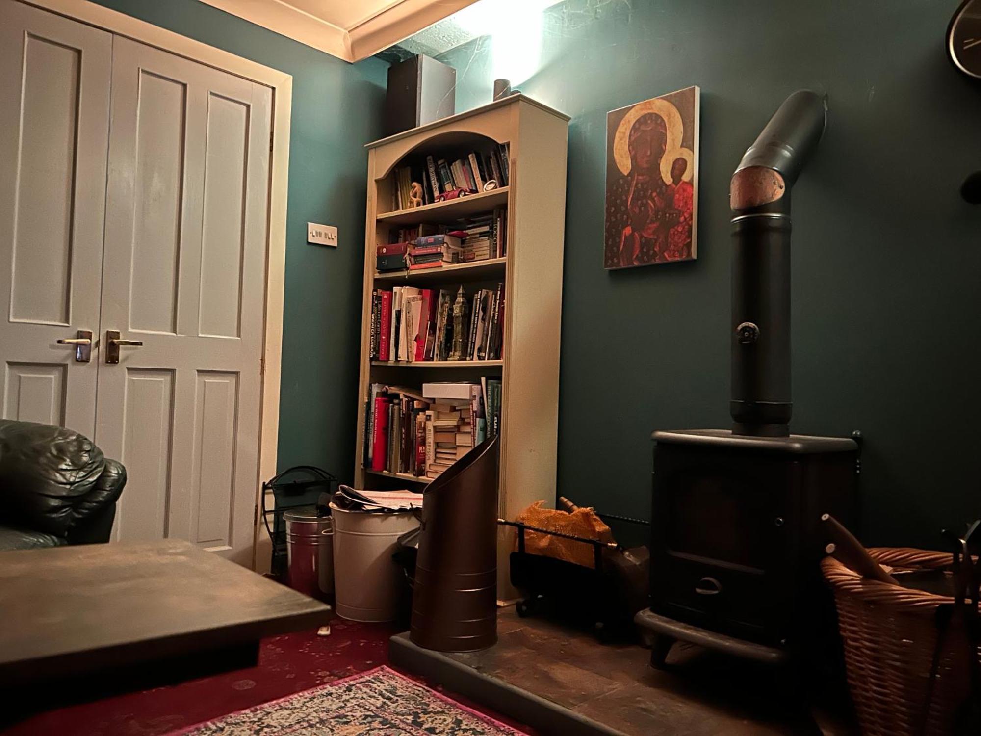 Lowri Cottage Hotel Shenstone Εξωτερικό φωτογραφία
