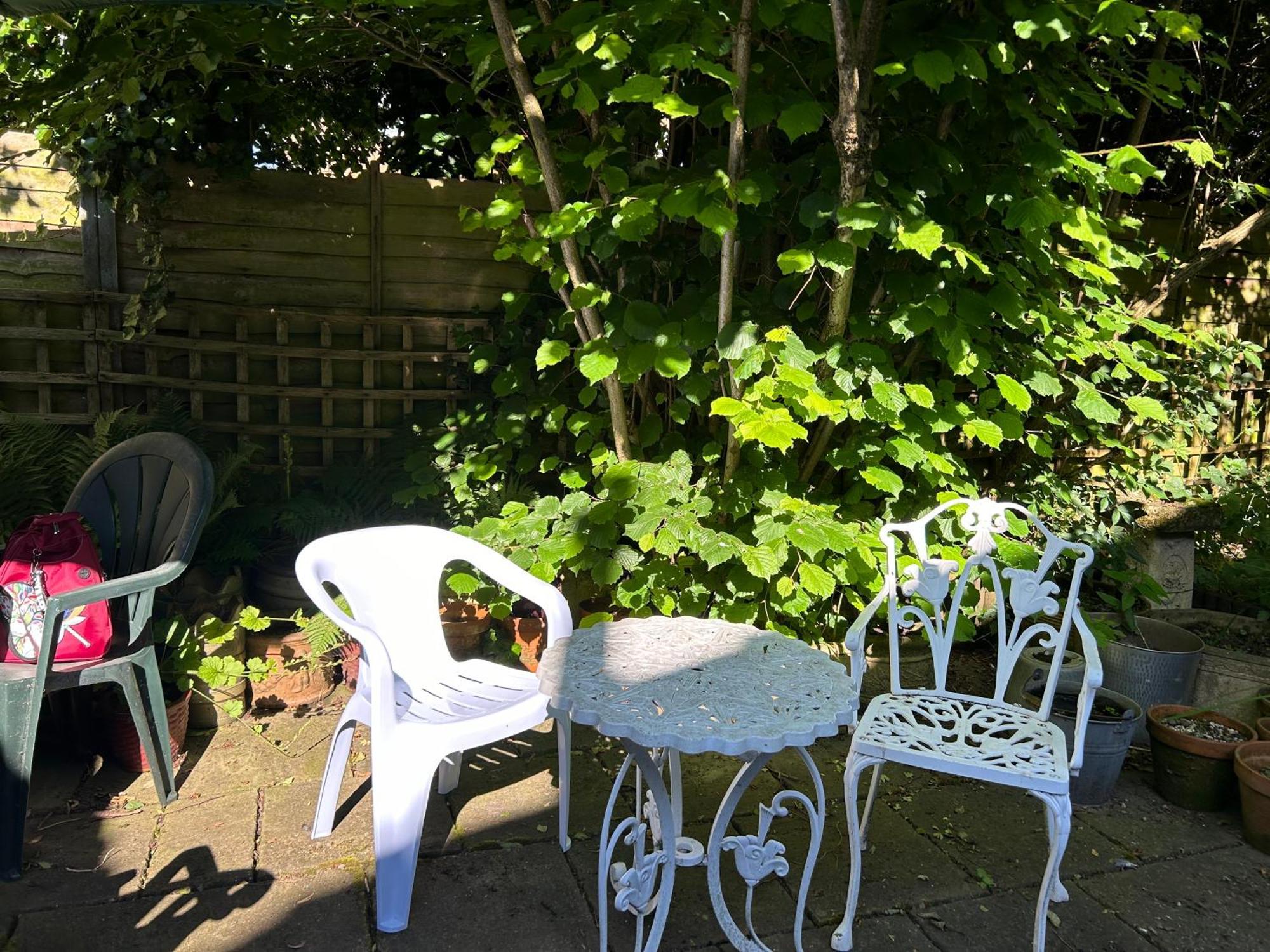 Lowri Cottage Hotel Shenstone Εξωτερικό φωτογραφία