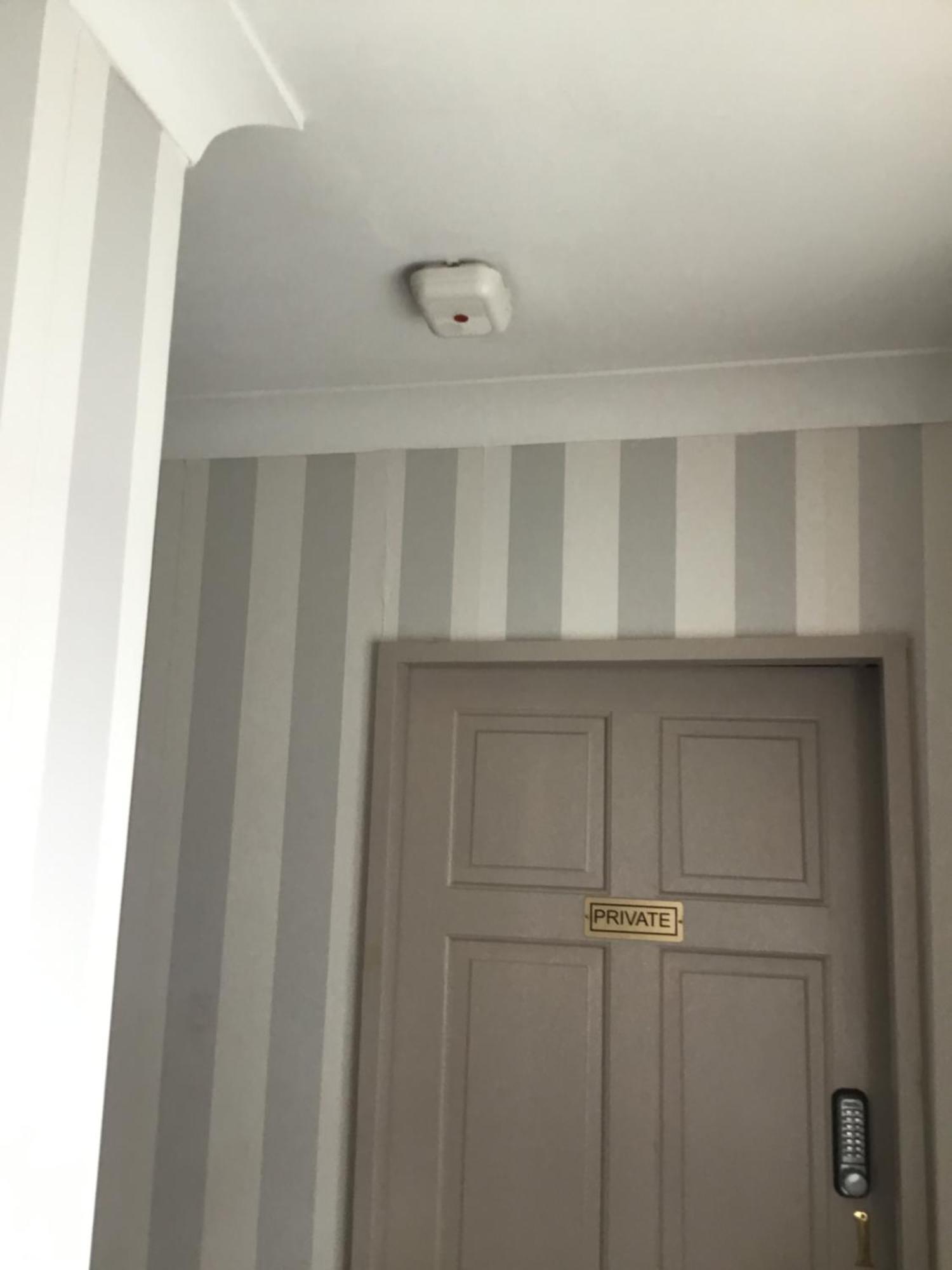 Lowri Cottage Hotel Shenstone Εξωτερικό φωτογραφία