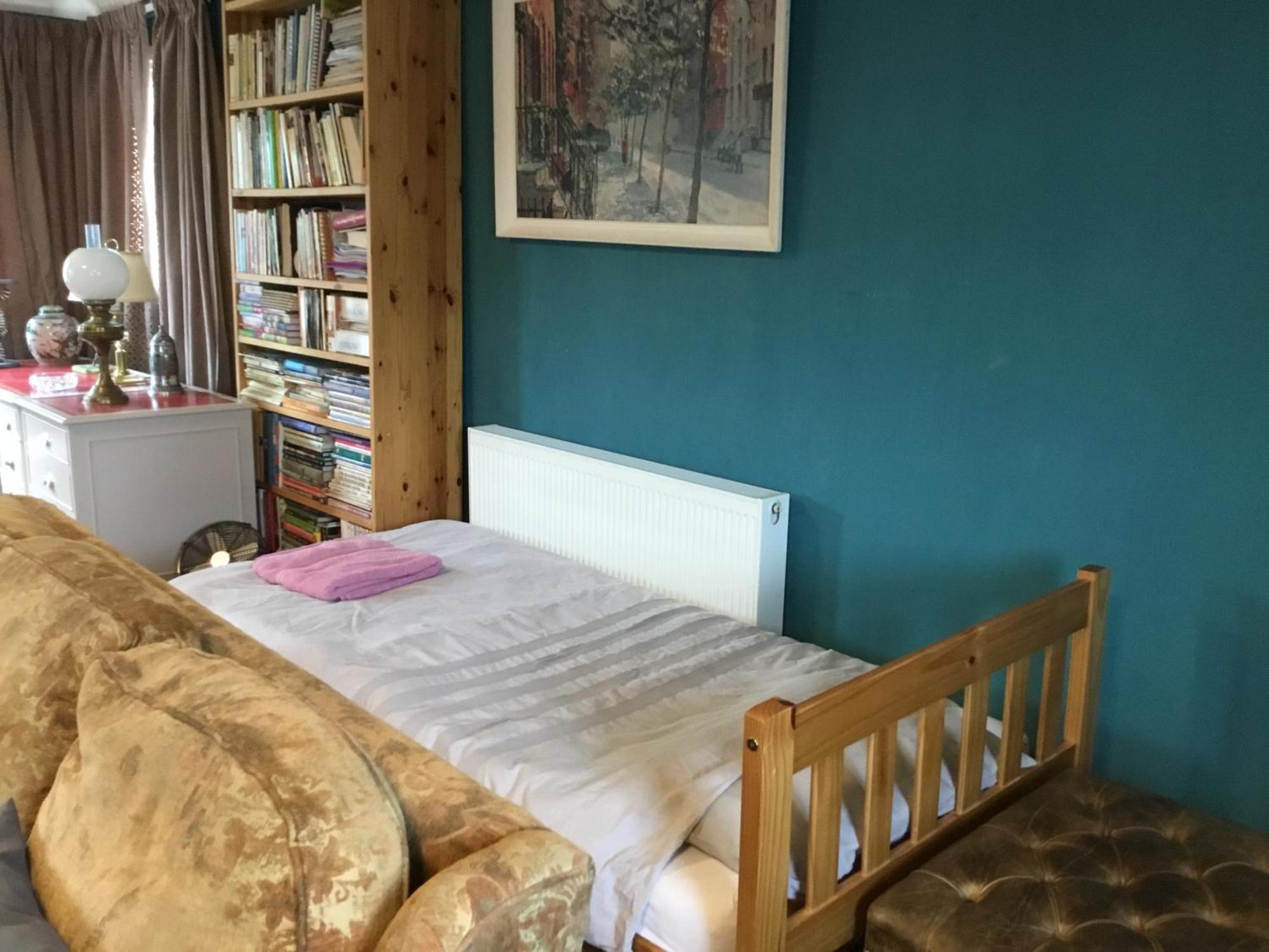 Lowri Cottage Hotel Shenstone Εξωτερικό φωτογραφία