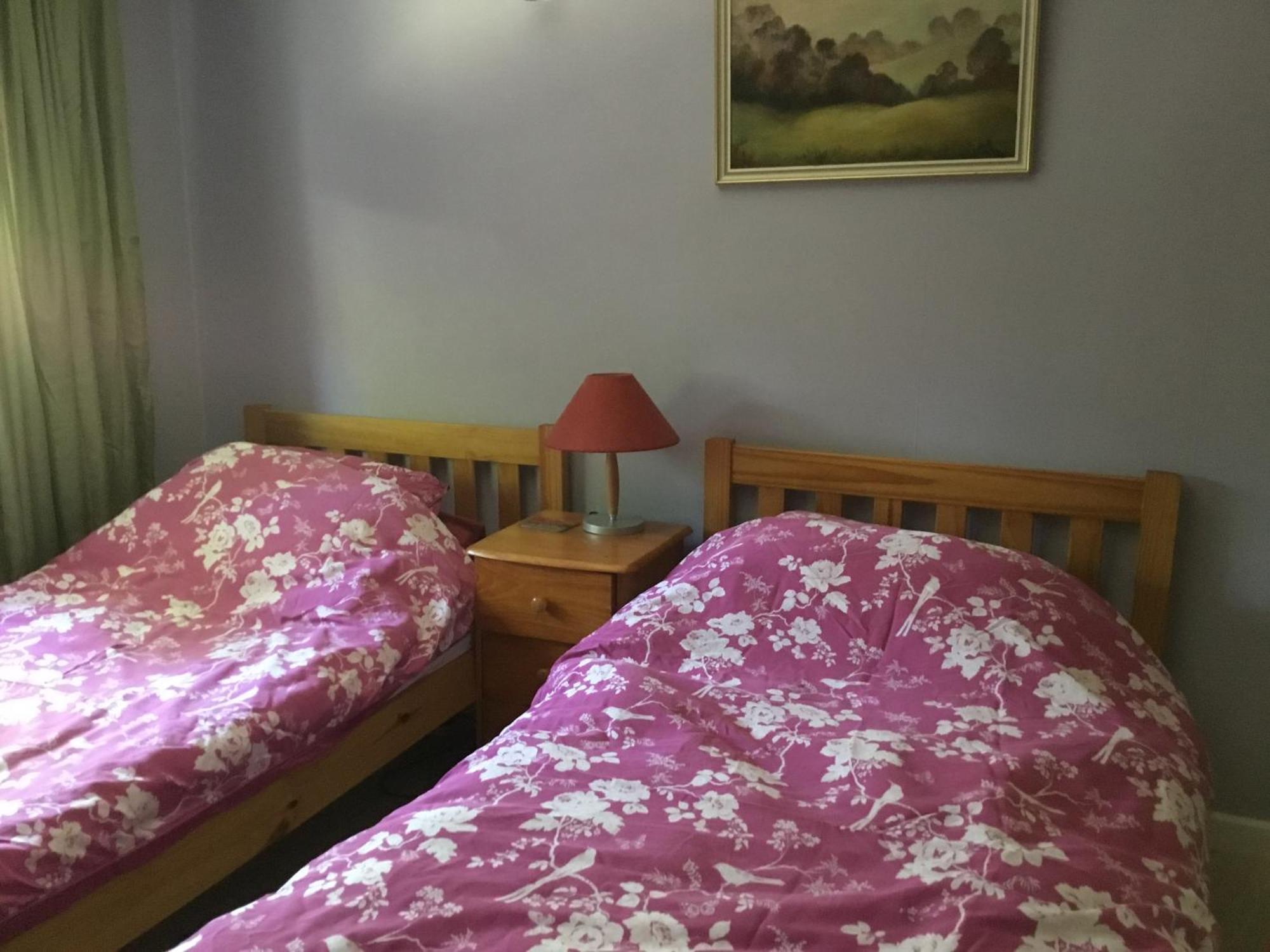 Lowri Cottage Hotel Shenstone Εξωτερικό φωτογραφία
